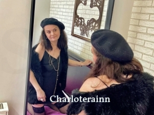 charloterainn SexyIdol