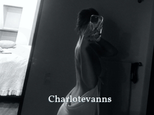 Charlotevanns