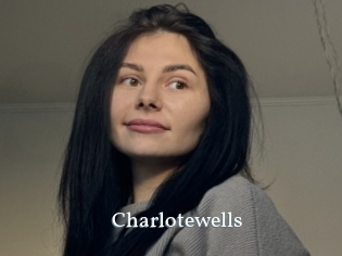 charlotewells SexyIdol