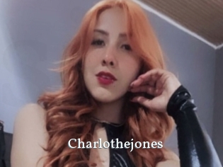 Charlothejones