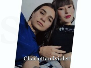 charlottandviolett SexyIdol