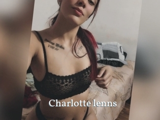 Charlotte_lenns