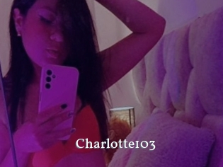 Charlotte103
