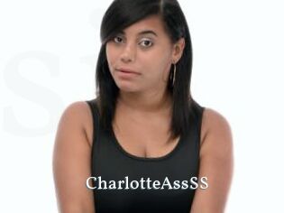 CharlotteAssSS
