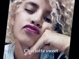 Charlotte_sweet