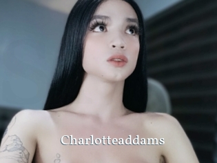 Charlotteaddams