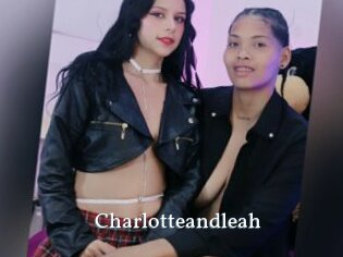Charlotteandleah