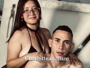 Charlotteandliam