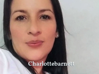 Charlottebarnett