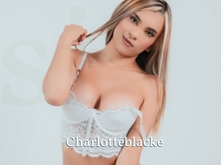 Charlotteblacke