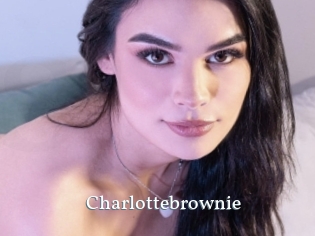 Charlottebrownie
