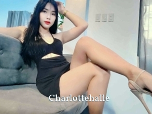 Charlottehalle