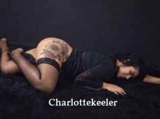 Charlottekeeler