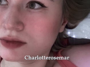 Charlotterosemar
