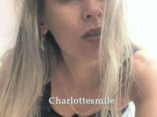 Charlottesmile