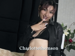 Charlottethomson