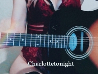 Charlottetonight