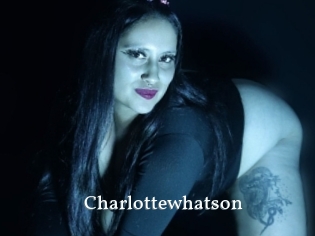 Charlottewhatson