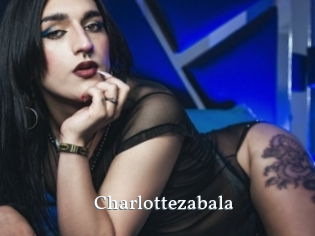 Charlottezabala