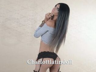 Charlottlatindoll