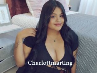 Charlottmarting