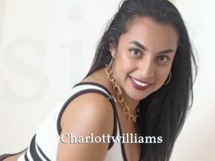 charlottwilliams SexyIdol