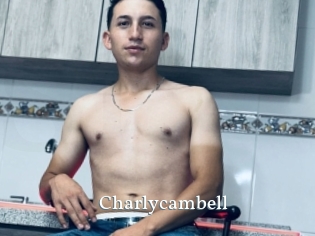 charlycambell SexyIdol