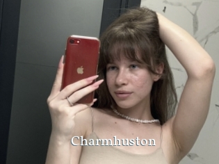 Charmhuston
