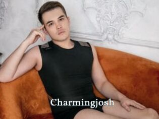 charmingjosh SexyIdol