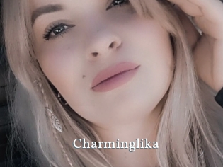 charminglika SexyIdol