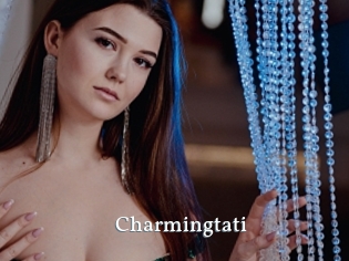 charmingtati SexyIdol