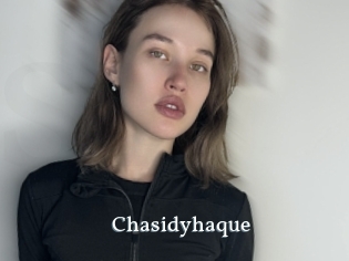 Chasidyhaque