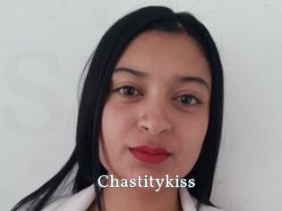 Chastitykiss