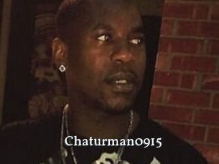 Chaturman0915