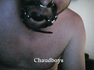 Chaudboys