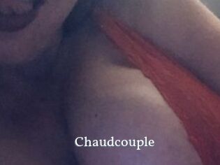Chaudcouple