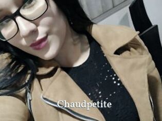 Chaudpetite