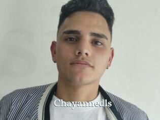 Chayannedls