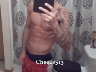 cheeks313 SexyIdol