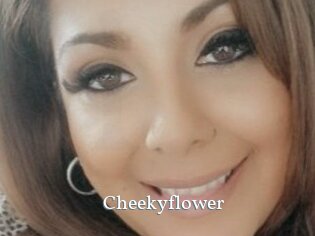 Cheekyflower
