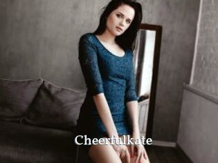 Cheerfulkate
