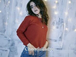 Cheerfulladye