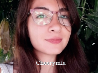 Cheerymia