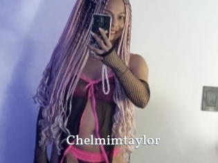 Chelmimtaylor