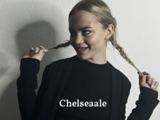 Chelseaale