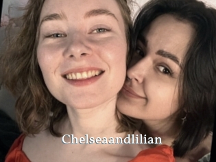 Chelseaandlilian