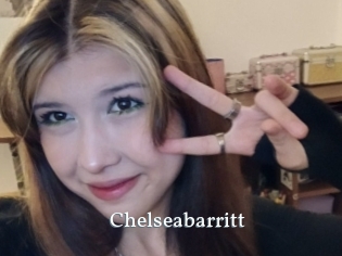 Chelseabarritt