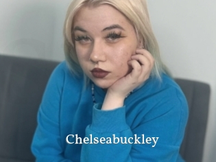 chelseabuckley SexyIdol