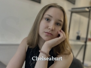 Chelseaburt