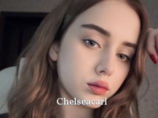 chelseacarl SexyIdol